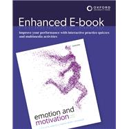 ISBN 9780197586877 product image for Emotion and Motivation | upcitemdb.com