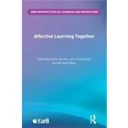 Affective Learning Together: Social and emotional dimensions..., 9780415696883