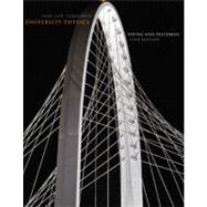 University Physics Plus MasteringPhysics -- Access Card Pack..., 9780321696885