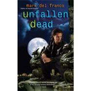 Unfallen dead,9780441016891 Unfallen dead,9780441016891