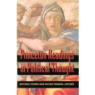 Princeton Readings in Political Thought : Essential Texts si..., 9780691036892