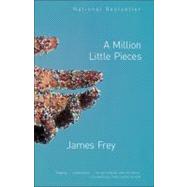 A Million Little Pieces,9780307276902 A Million Little Pieces,9780307276902