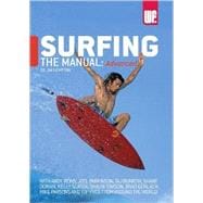 Surfing : The Manual: Advanced,9780977556915 Surfing : The Manual: Advanced,9780977556915