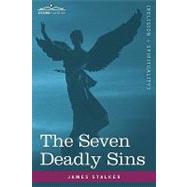 The Seven Deadly Sins,9781605206929 The Seven Deadly Sins,9781605206929