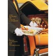 Veuve Cliquot Celebrations Cookbook : A Social Cookbook for ..., 9780847836932