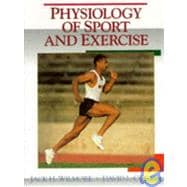 Physiology of Sport and Exercise,9780873226936 Physiology of Sport and Exercise,9780873226936