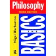 Philosophy : The Basics,9780415146944 Philosophy : The Basics,9780415146944