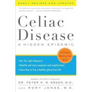 Celiac Disease: A Hidden Epidemic