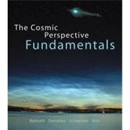 Cosmic Perspective Fundamentals with Voyager SkyGazer v4.0 C..., 9780321566959