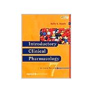 Introductory Clinical Pharmacology,9780781736961 Introductory Clinical Pharmacology,9780781736961