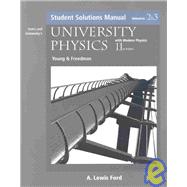 Sears and Zemansky's University Physics With Modern Physics: Students,9780805386967 Sears and Zemansky's University Physics With Modern Physics: Students,9780805386967