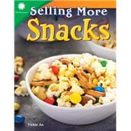 ISBN 9781493866991 product image for Selling More Snacks | upcitemdb.com