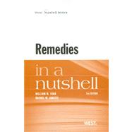 Remedies in a Nutshell,9780314267023 Remedies in a Nutshell,9780314267023