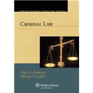 Criminal Law : Case Studies and Controversies,9781454807025 Criminal Law : Case Studies and Controversies,9781454807025
