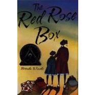 The Red Rose Box,9780399237027 The Red Rose Box,9780399237027