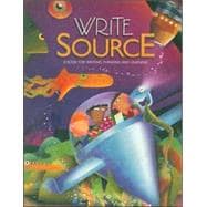 Great Source Write Source