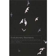 Evolutionary Restraints : The Contentious History of Group S..., 9780226067032