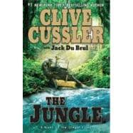 The Jungle,9780399157042 The Jungle,9780399157042