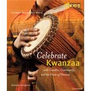 Holidays Around the World: Celebrate Kwanzaa : With Candles,..., 9781426307058