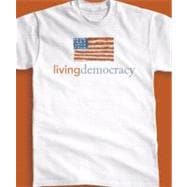 Living Democracy, National Edition,9780130497062 Living Democracy, National Edition,9780130497062