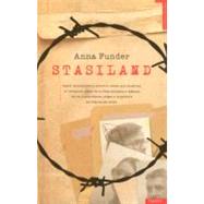 Stasiland: Historias del otro lado del muro de Berlin/ Stori..., 9788492567072