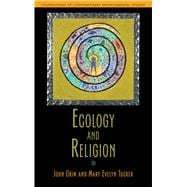 Ecology and Religion,9781597267083 Ecology and Religion,9781597267083