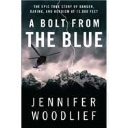 Bolt from the Blue : The Epic True Story of Danger, Daring, ..., 9781451607086