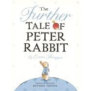 UC The Further Tale of Peter Rabbit,9780723267102 UC The Further Tale of Peter Rabbit,9780723267102