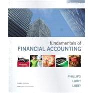 Fundamentals of Financial Accounting + Annual Report,9780073527109 Fundamentals of Financial Accounting + Annual Report,9780073527109