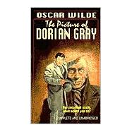 The Picture of Dorian Gray,9780812567113 The Picture of Dorian Gray,9780812567113