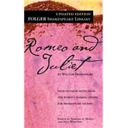 Romeo and Juliet,9780743477116 Romeo and Juliet,9780743477116