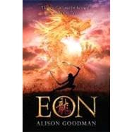 eon dragoneye reborn by alison goodman epub
