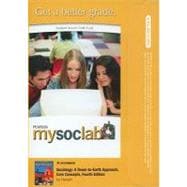 MySocLab -- Standalone Access Card -- for Sociology: A Down-to-Earth Approach, Core Concepts,9780205717132 MySocLab -- Standalone Access Card -- for Sociology: A Down-to-Earth Approach, Core Concepts,9780205717132