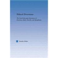 Ethical Diversions: The Post-holocaust Narratives of Pynchon, Abish, Delillo, and Spiegelman,9780415867146 Ethical Diversions: The Post-holocaust Narratives of Pynchon, Abish, Delillo, and Spiegelman,9780415867146