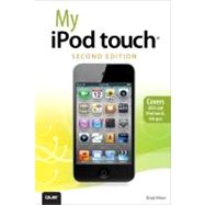 My Ipod Touch,9780789747150 My Ipod Touch,9780789747150