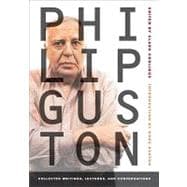 Philip Guston : Collected Writings, Lectures, and Conversati..., 9780520257160