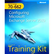 MCTS Self-Paced Training (Exam 70-662) Kit : Configuring Mic..., 9780735627161