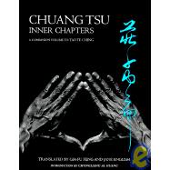Chuang Tsu : Inner Chapters: A Companion Volume to Tao Te Ch..., 9780934747165