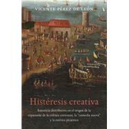 Histresis Creativa / Creative Hysteresis