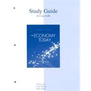 Study Guide (Printed) t/a The Economy Today 11e,9780073287171 Study Guide (Printed) t/a The Economy Today 11e,9780073287171