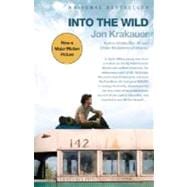 Into the Wild (Movie Tie-in Edition),9780307387172 Into the Wild (Movie Tie-in Edition),9780307387172