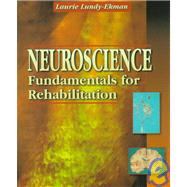 Neuroscience: Fundamentals for Rehabilitation,9780721647173 Neuroscience: Fundamentals for Rehabilitation,9780721647173