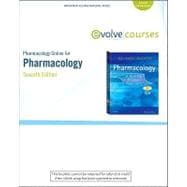 Pharmacology Online for Pharmacology (User Guide and Access Code) : A Nursing Process Approach,9781437717174 Pharmacology Online for Pharmacology (User Guide and Access Code) : A Nursing Process Approach,9781437717174
