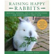 Best Raising Happy Rabbits You Can Rent in September 2023