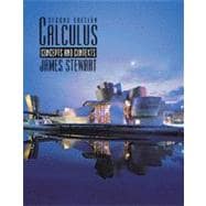Calculus : Concepts and Contexts,9780534377182 Calculus : Concepts and Contexts,9780534377182