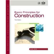 Residential Construction Academy : Basic Principles for Cons..., 9781111307189