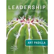 Leadership: Leaders, Followers, Environments,9780470907207 Leadership: Leaders, Followers, Environments,9780470907207