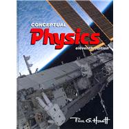 Conceptual Physics, Media Update with Practicing Physics an..., 9780321707208