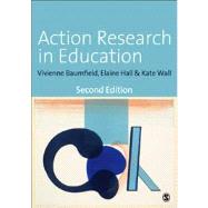 Action Research in Education : Learning Through Practitioner Enquiry,9781446207208 Action Research in Education : Learning Through Practitioner Enquiry,9781446207208