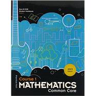MIDDLE GRADES MATHCOURSE 1 WBK,9781256737216 MIDDLE GRADES MATHCOURSE 1 WBK,9781256737216